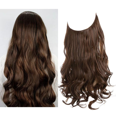 Ontzichtbare Halo Extensions