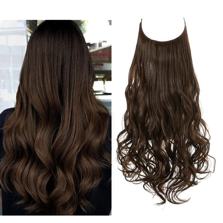 Ontzichtbare Halo Extensions