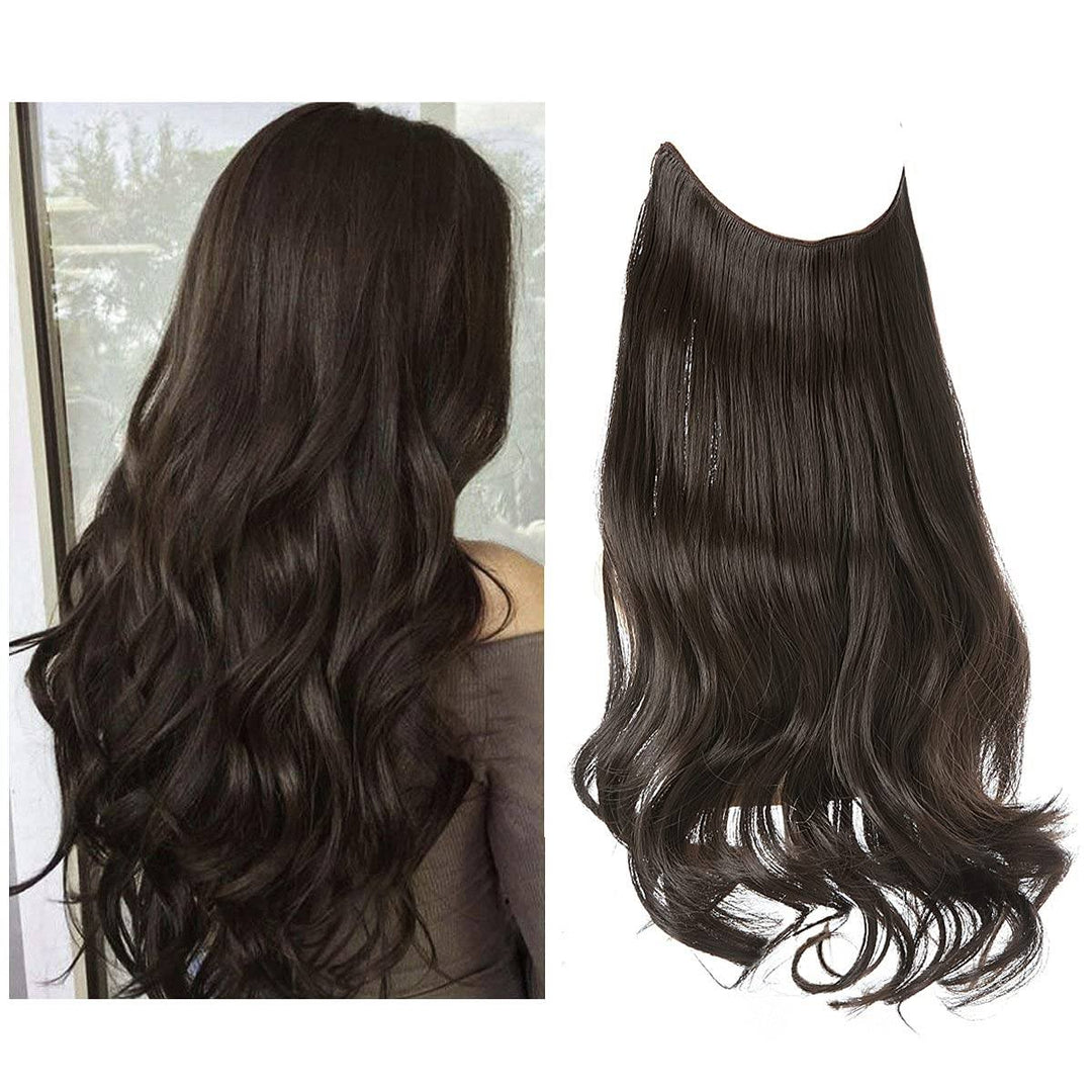 Ontzichtbare Halo Extensions