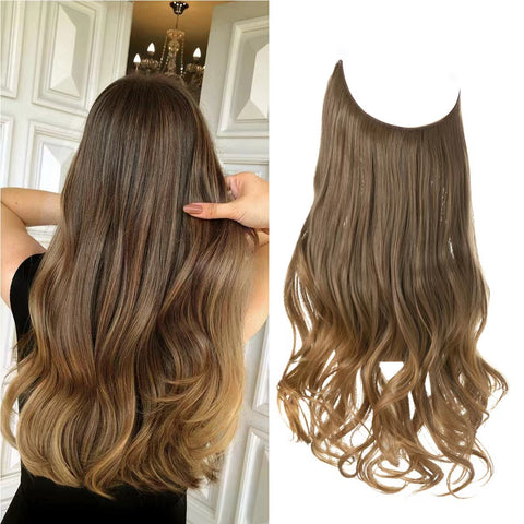 Ontzichtbare Halo Extensions