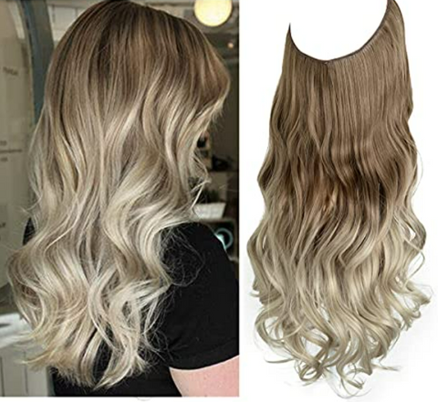 Ontzichtbare Halo Extensions