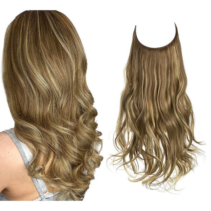 Ontzichtbare Halo Extensions